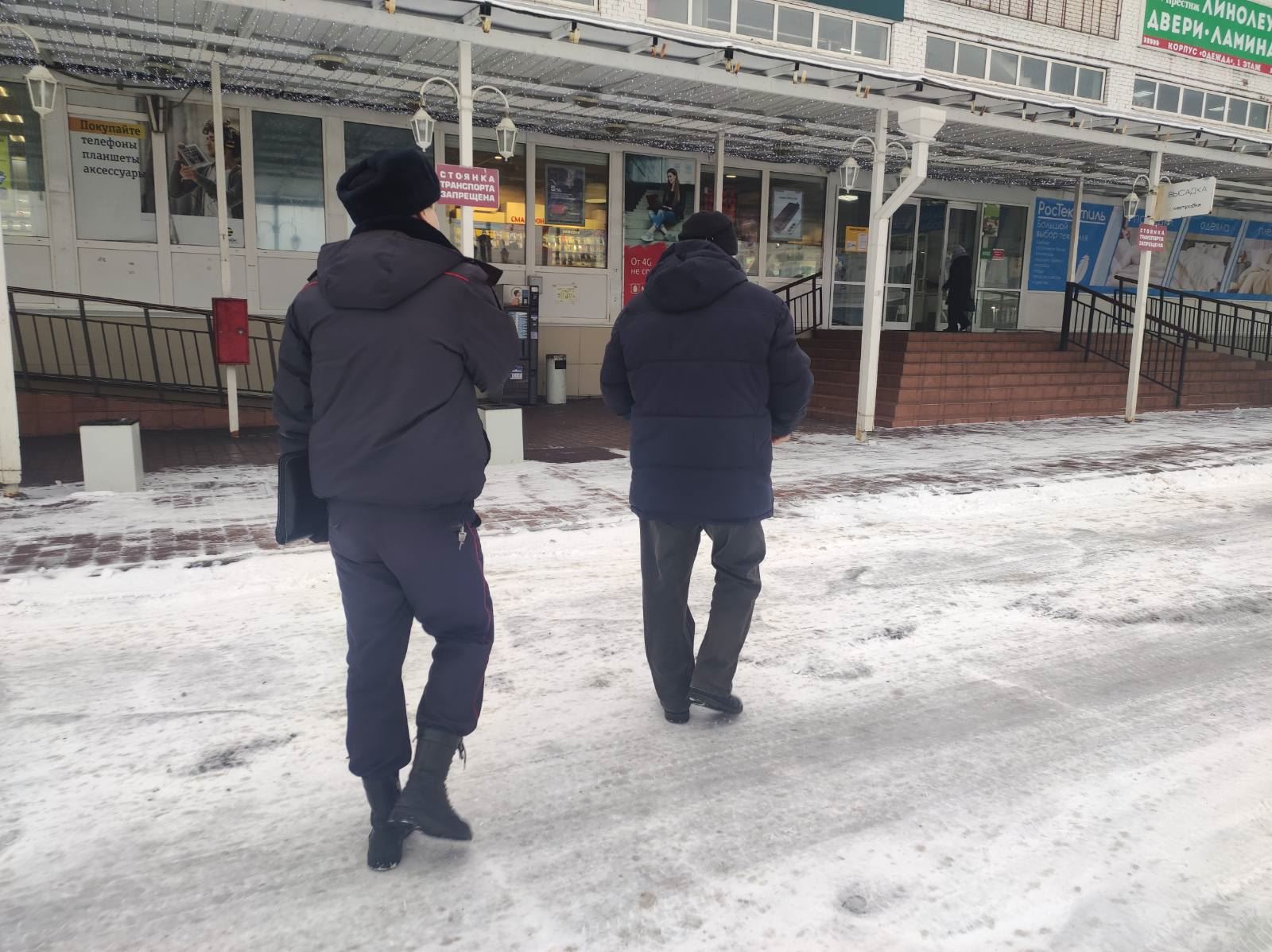 В Костроме контролируют соблюдение требований санитарно-эпидемиологической  безопасности | 05.03.2022 | Кострома - БезФормата