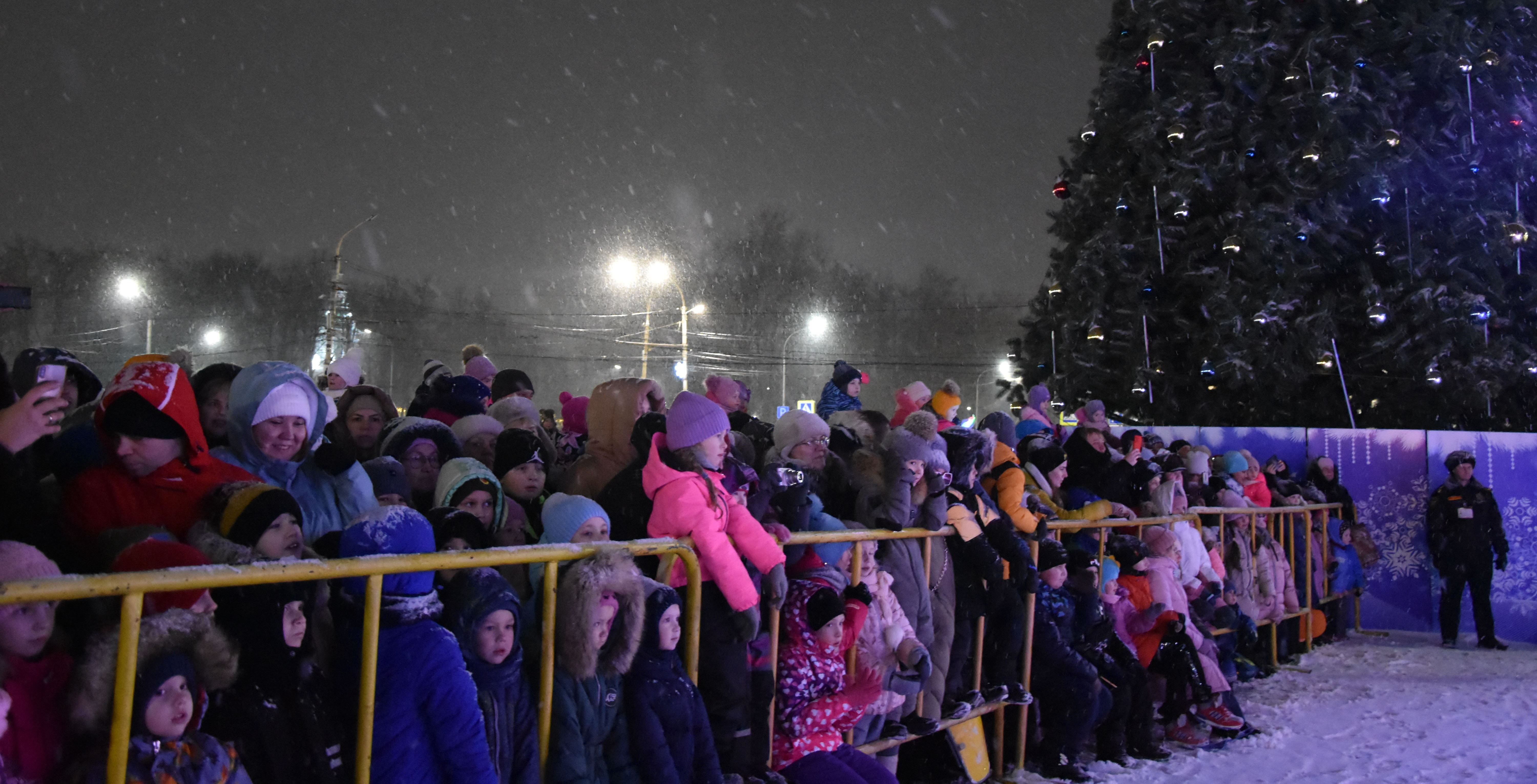 Места проведения детских праздничных мероприятий в Костроме будут взяты под жесткий контроль