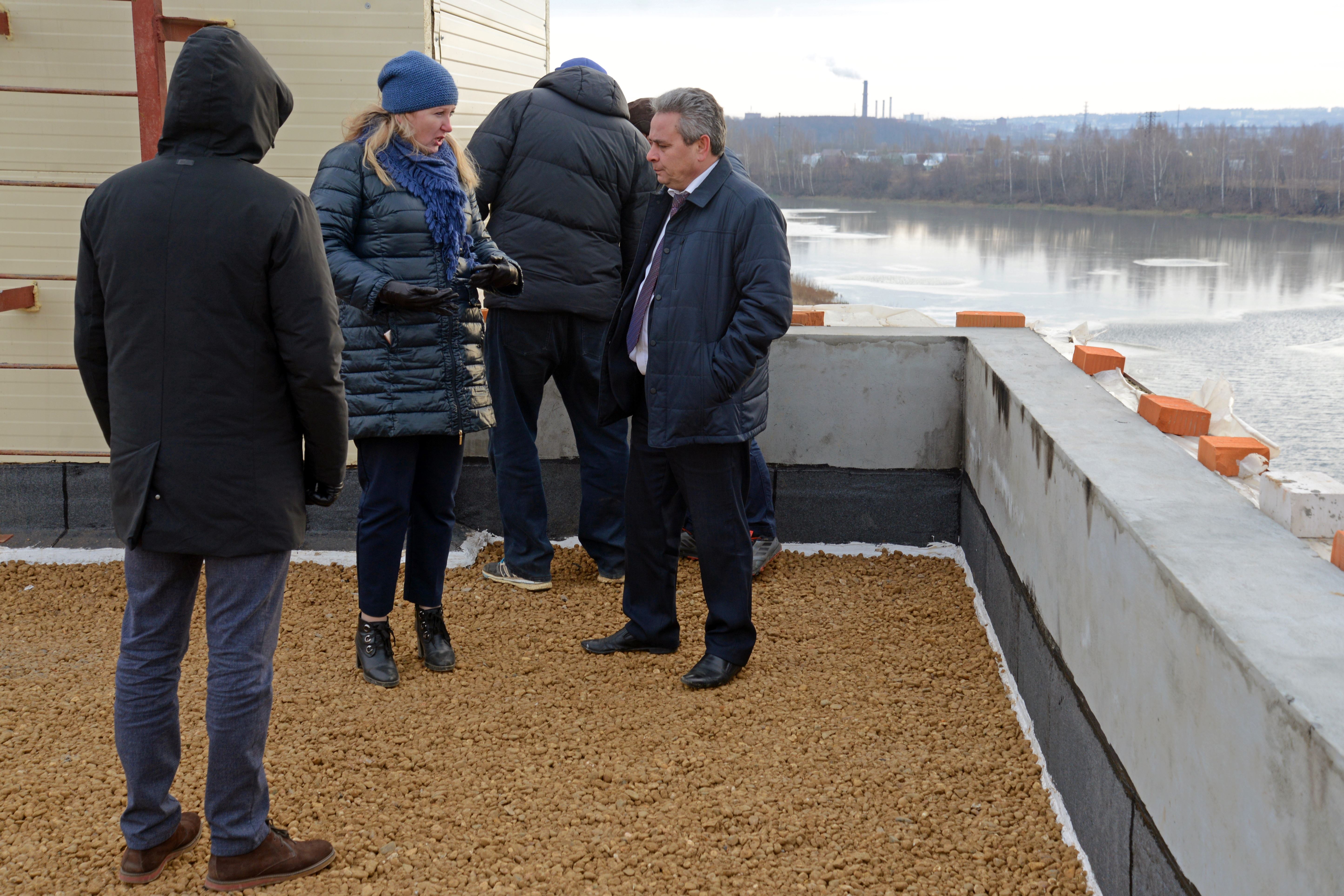 Настрой новости что там. Водогребная база Кострома. Гребная база Кострома. Гребной канал в Костроме.