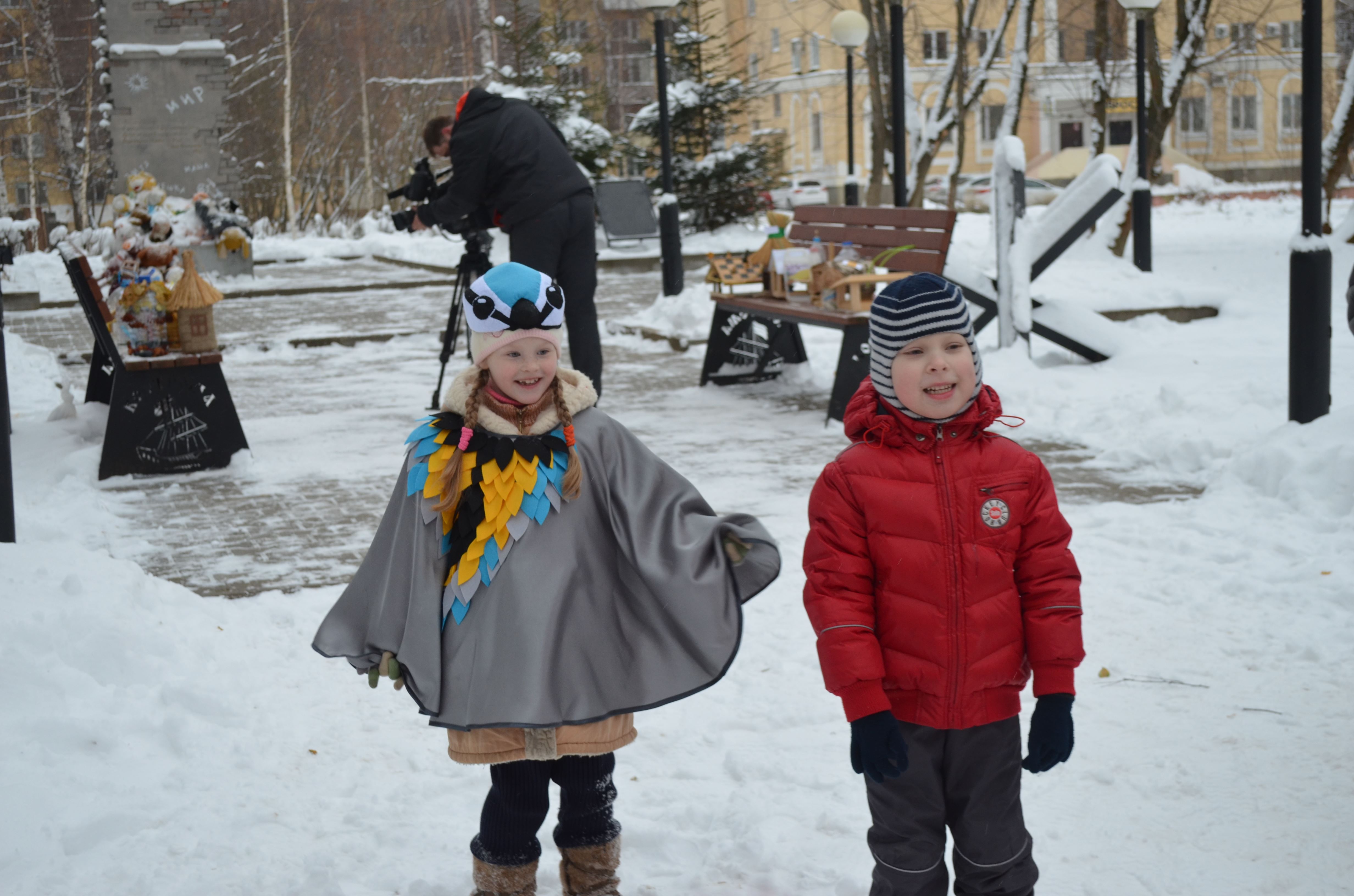 Поделки из дерева