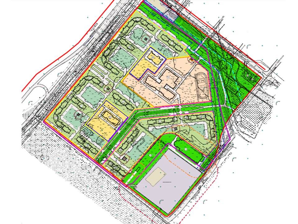 Сп планировка и застройка. Кострома Агашкина гора проект. План застройки Агашкина гора Кострома. Застройки Костромы генеральный план застройки. План застройки микрорайона новый город Кострома.