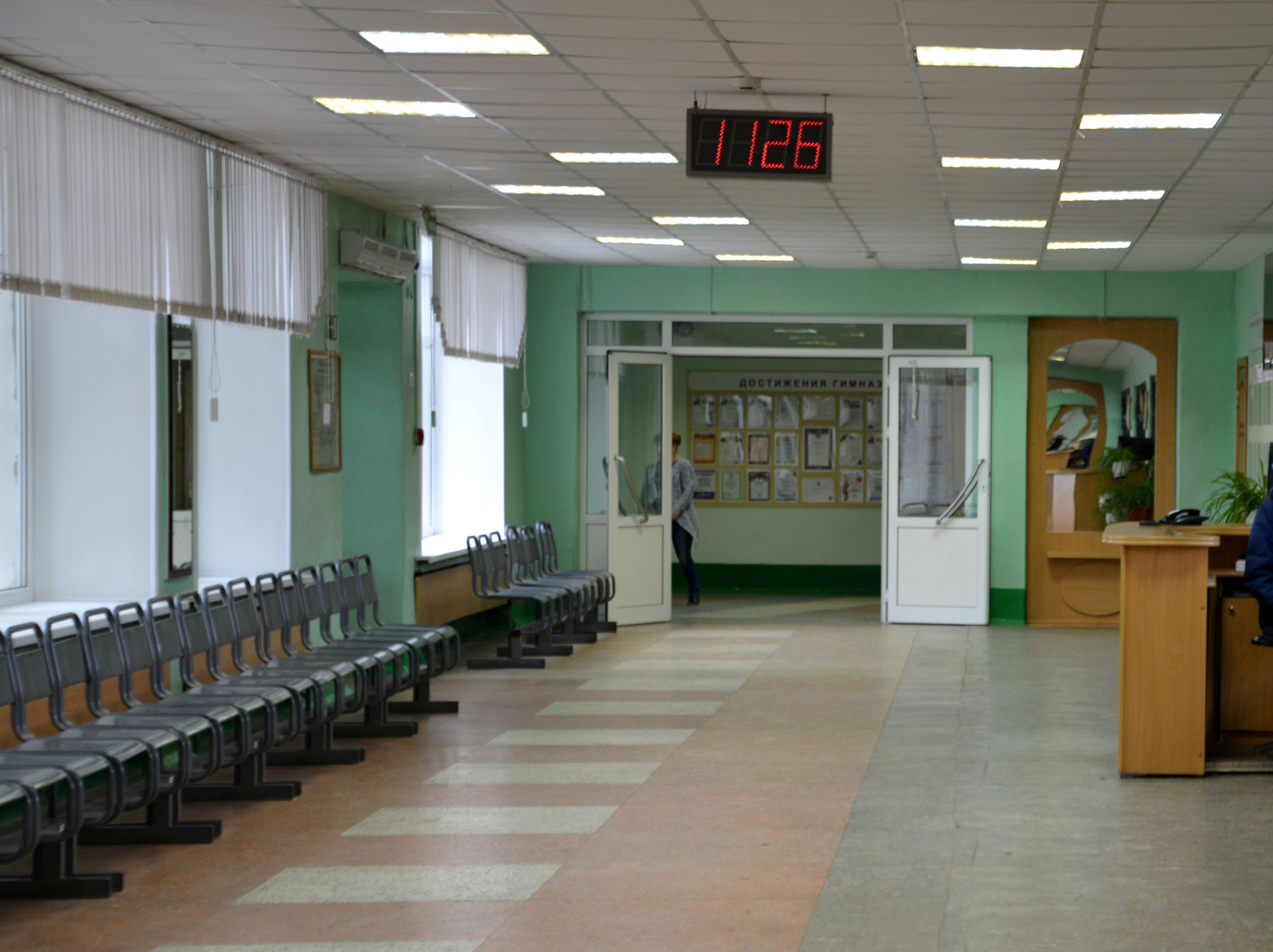 В учреждениях образования Костромы приняты дополнительные меры профилактики гриппа и ОРВИ