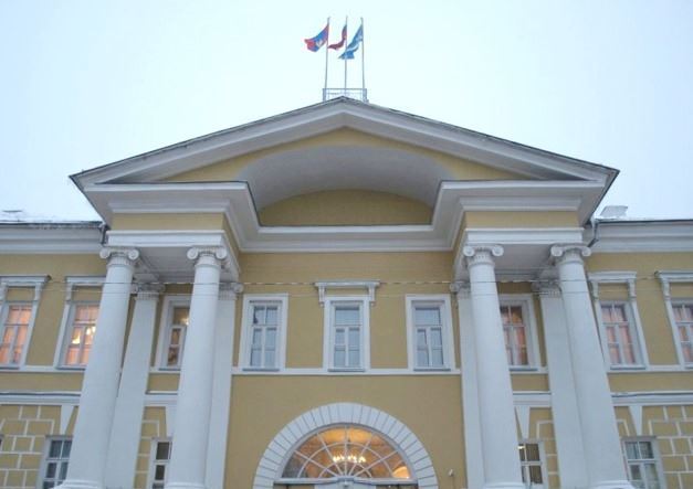 В Костроме принят главный финансовый документ города на следующий год и плановый период