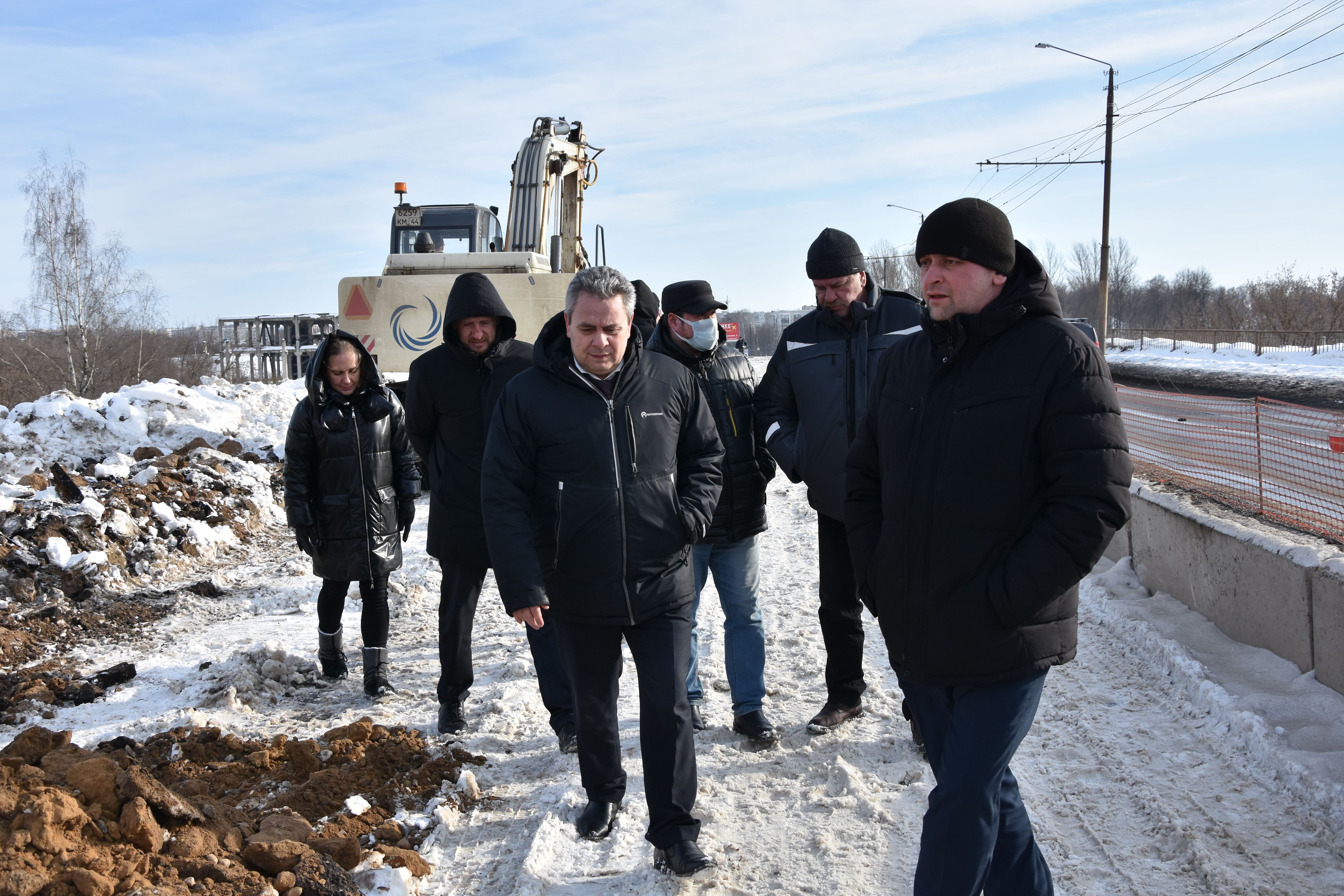 Костром новости. Алексей Смирнов Сарафаново. Мост через реку Волосниковка Ульяновский район. Макшанчиков Алексей Кострома. ДУБЭСАРСКИЙ мост через реку.