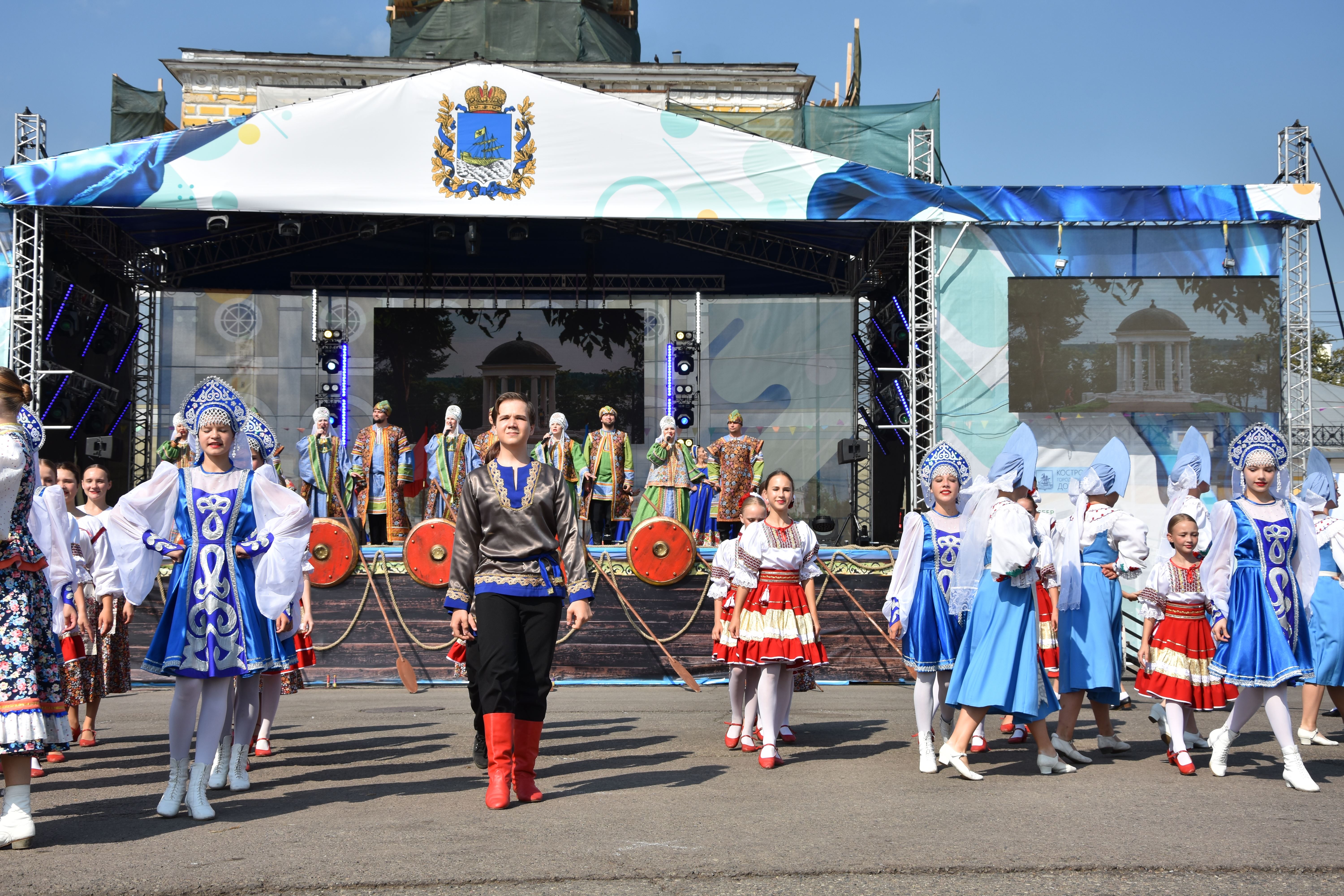 Городские сценки фото