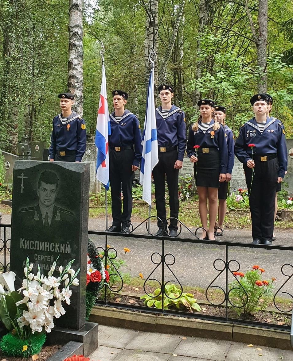 Кладбище на костромской в костроме