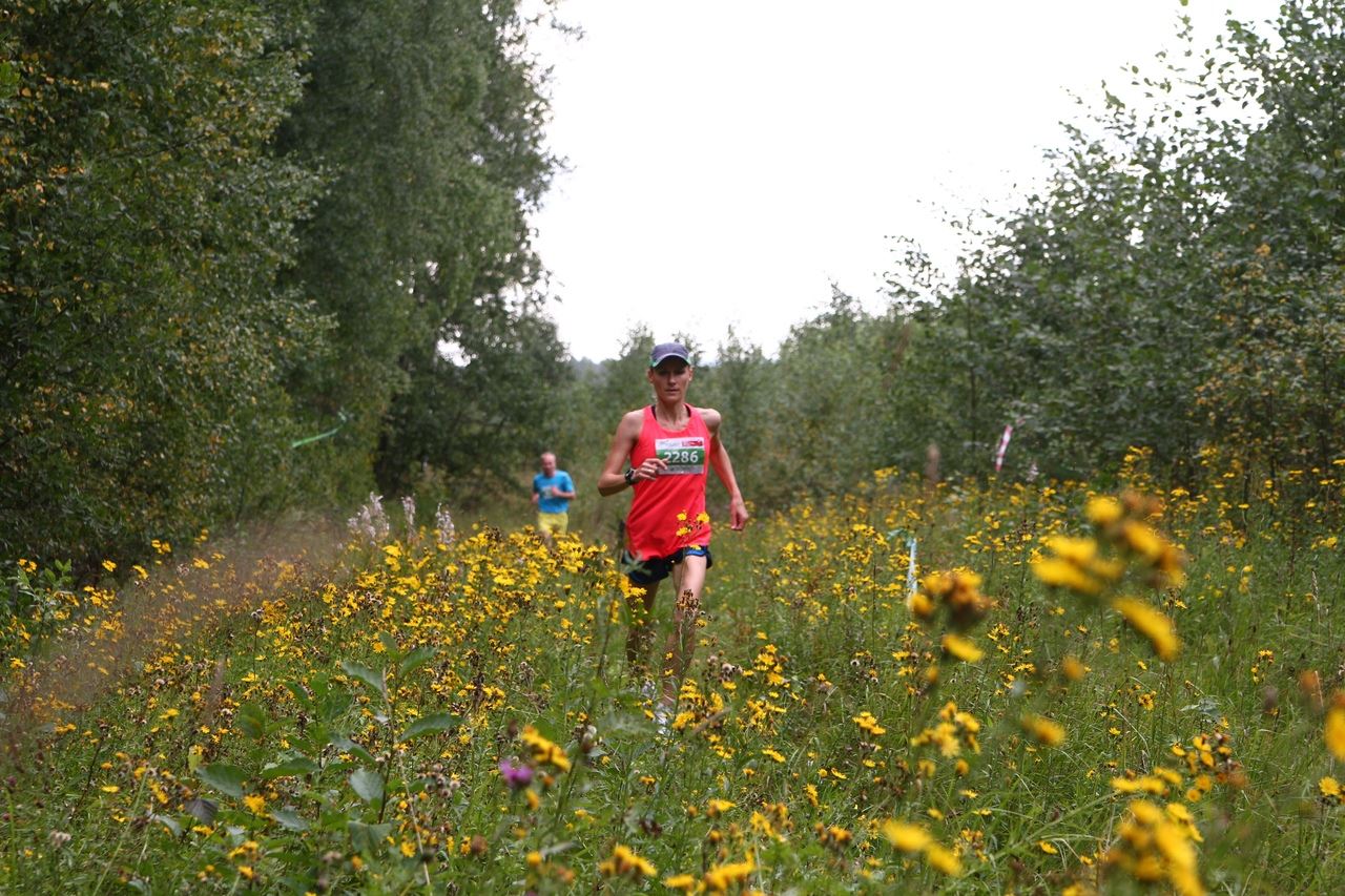 В Костроме прошел первый трейловый забег «Susanin Trail Кострома»